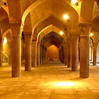 مسجد وکیل